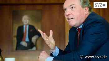 Wirtschaft: Arbeitgeberpräsident Murmann fordert: Energiesteuern senken | svz.de - svz – Schweriner Volkszeitung