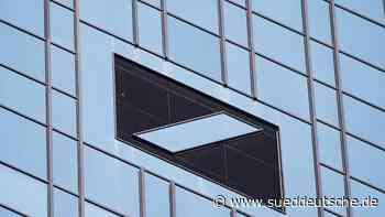 Banken - Frankfurt am Main - Deutsche Bank stockt nach Milliardengewinn Boni auf - Wirtschaft - Süddeutsche Zeitung - SZ.de