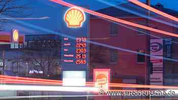 Krisenpolitik: Sparen darf nicht länger ein Tabu-Thema sein - Süddeutsche Zeitung - SZ.de