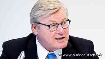 Energie - Hannover - Erdgasförderung: Minister kündigt Gespräche an - Wirtschaft - Süddeutsche Zeitung - SZ.de