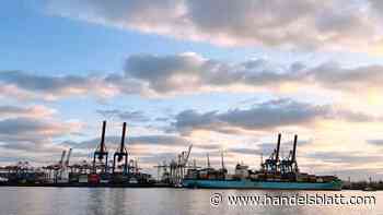 Konjunktur: Wirtschaft in Eurozone zum Jahresende moderat gewachsen - Handelsblatt