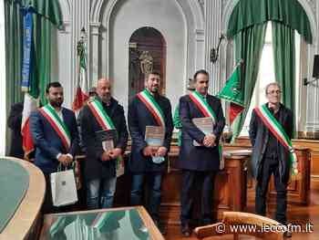 PIETRE DEL RIUSO DI DERVIO, MANDELLO, ABBADIA A BIELLA - Lecco FM