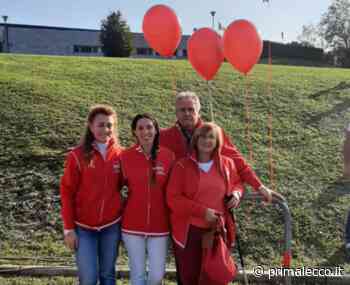 Aido di Olginate e Valgreghentino: gruppo in costante crescita - Prima Lecco