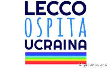 "Lecco ospita l'Ucraina": c'è bisogno dell'aiuto di tutti - Prima Lecco