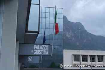 LECCO, 3 NUOVI MAGISTRATI PER RINFORZARE LA PROCURA - Lecconews