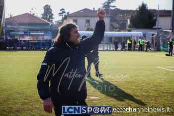 Serie C | Calcio Lecco, con De Paola sei da podio. Rendimento super: il confronto con la gestione Zironelli - Lecco Channel News