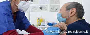 Covid: a Como 414 casi, 214 a Lecco e 95 a Sondrio - La Provincia di Como
