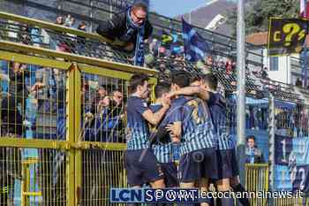 Serie C | Calcio Lecco: quattro partite alla fine, la società si apre ai giovani. Biglietti a prezzo speciale per studenti e accompagnatori - Lecco Channel News