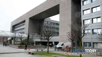 Covid-19: meno ricoverati a Lecco, a Merate il focolaio è stato risolto - LeccoToday