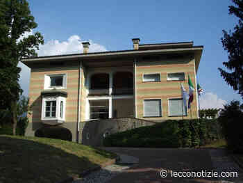 Villa Guzzi: un progetto per riqualificare e riaprire parco e scuderie - Lecco Notizie