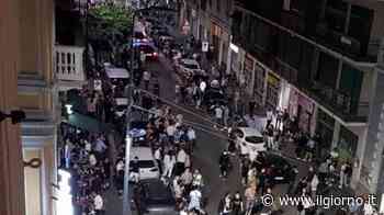 Movida selvaggia, i residenti di via Lecco fanno causa al Comune - IL GIORNO