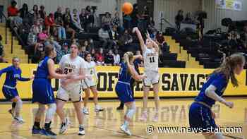 Tecumseh posts home sweep of Harrah - The Shawnee News-Star