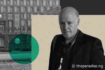 Peter Daszak Answers Critics and Defends Coronavirus Research | The Paradise News - The Paradise News