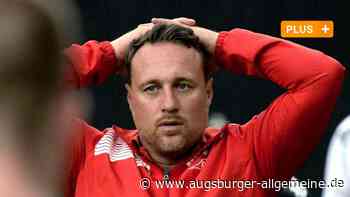 Corona-Alarm beim SV Tiefenbach: Bezirksliga-Heimspiel steht auf der Kippe