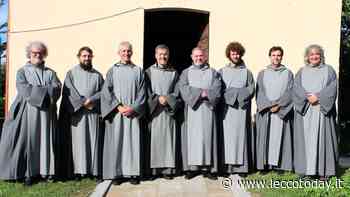 Vespri in canto ambrosiano nella basilica di Lecco - LeccoToday