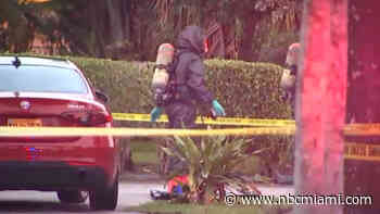At Least 2 Spring Breakers Still Critical After Wilton Manors Overdose