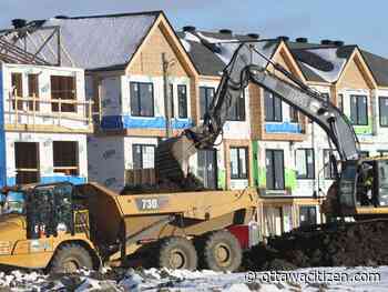 Two years on: How the pandemic changed Ottawa's job market