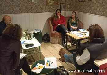 Le réseau Mampreneures s’implante dans les Alpes-Maritimes