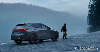 Watch the newest commercials from Papa Murphy’s, Southern Company, Lexus and more