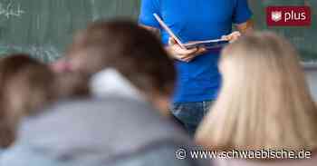 Erinnerung an ukrainische Kinder: vor allem in Mathe und Physik gut - Schwäbische