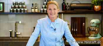 Kitchen Impossible: Cornelia Poletto im Portrait