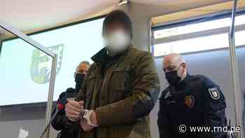 Dreifachmord in Dänischenhagen: Zahnarzt äußert sich vor Landgericht - RND