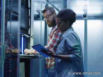 Data centres are still a tempting target for hackers: Here's how to improve your security