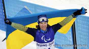 Ucrania iguala récord de medallas en Paralímpicos de Invierno - Periódico Excélsior