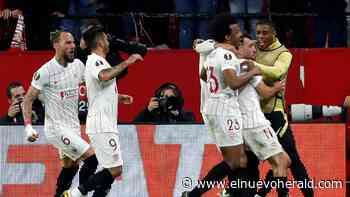 Barcelona iguala ante Galatasaray en la Liga Europa - El Nuevo Herald