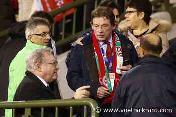 Zulte Waregem kan seizoen 'redden' tegen Eupen, voorzitter eerlijk: "Zwakste seizoen dat ik ooit heb meegem... - Voetbalkrant.com