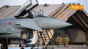 Panzertechnik und Patronenhülsen: Wenn Deutschland aufrüstet, ist Ulm dabei