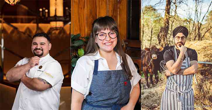 Chef on the Move: New jobs for Ned Elliott, Hedy Goldsmith and dozens more