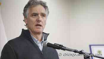 Markham courthouse rapes aftermath: 5 years later, still waiting for cameras for holding cells - Chicago Sun-Times