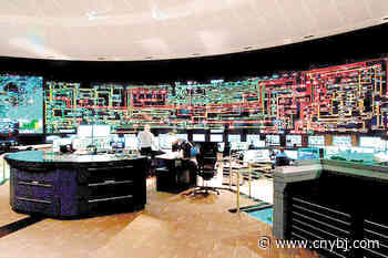 NYISO appoints Markham as VP of operations - The Central New York Business Journal