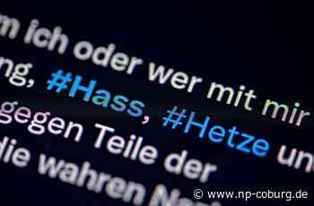 Hatespeech im Internet - Hass greift um sich - Neue Presse Coburg