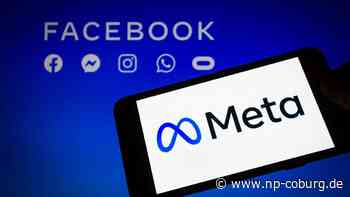 Wettbewerb - EU-Kommission ermittelt gegen Meta und Google - Neue Presse Coburg