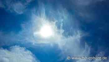 Wetter - Frühlingswetter am Wochenende in Thüringen - Neue Presse Coburg