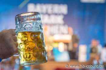 Gastgewerbe - Umsatz im Gastgewerbe verdoppelt: Klar unter Vorkrisenzeit - Neue Presse Coburg