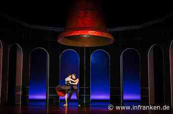 Dem Klang der russischen Seele in Coburg auf der Spur - inFranken.de