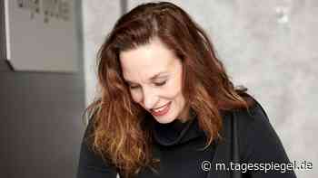 Interview mit Anja Gockel: "Wir sind alle in einer gewissen Schockstarre" - Mode - Tagesspiegel