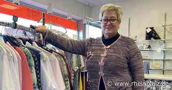 „Mode & Mehr“ in Oppau schließt nach 20 Jahren - Firmenporträt - Rheinpfalz.de