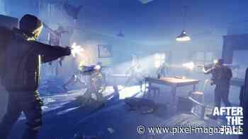 After the Fall: Zum Start der Frontrunner-Season winkt der Horde-Mode - PIXEL. - PIXEL.