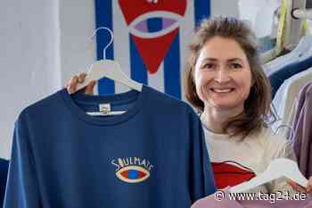 Designs aus Zwickau erobern die Mode-Welt - TAG24