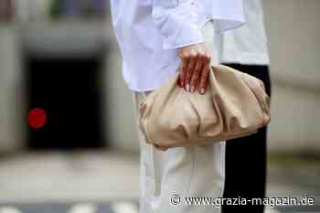 Kleidung mieten: Unser Guide zum Leihen von Designer-Taschen und Luxus-Mode - GRAZIA Deutschland