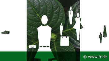 Fasion Week und nachhaltige Kleidung: Ein zweites Händchen für Mode - fr.de