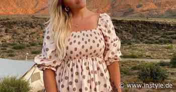 Mode-Trend Frühling 2022: Diese Kleider machen eine tolle Figur - InStyle