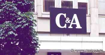 Diese 10 C&A-Jeansjacken sind die Mode-Highlights im Frühling - desired.de