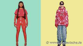 Beyoncé entwirft Mode für den Valentinstag. Ernsthaft? - Stil - SZ.de - Süddeutsche Zeitung - SZ.de