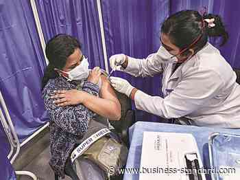 Over 1.79 bn coronavirus vaccine doses administered so far: Govts - Business Standard
