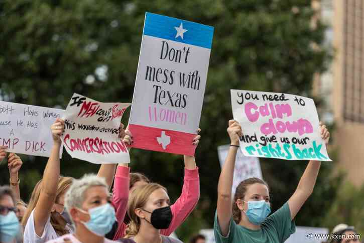 Texas clinics lose again in court over strict abortion law